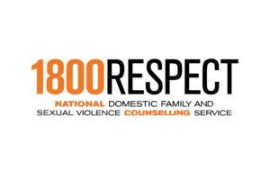 1800RESPECT logo