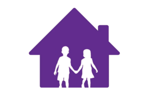kids of purple logo - resources